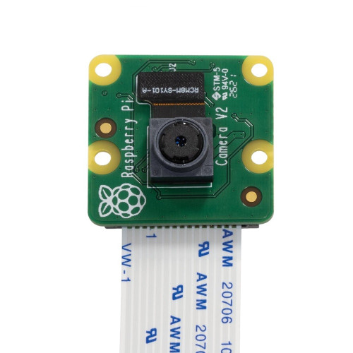 Raspberry Pi Camera V2 8MP Raspberry Pi Camera V2 8MP