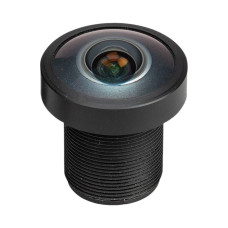 M12 Obiettivo grandangolare da 27mm F2.5 per fotocamera M12 Obiettivo grandangolare da 27mm F2.5 per fotocamera