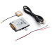 LilyGo T-Wrist ESP32+GPS ePaper 1.54inch Display