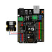 Fermion VOC analoger Gassensor