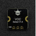 Fermion VOC analoger Gassensor