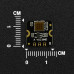 Fermion H2 Hydrogen Analog Gas Sensor