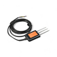 RS485 Bodentemperatur- und Feuchtigkeitssensor IP68 5-30V