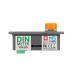 M5Stack M5DinMeter with M5StampS3