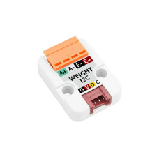 M5Stack I2C Weight Unit HX711 Wiegesensor