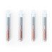 Creality Unicorn Quick Swap Nozzle Kit 4pcs.