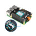 PCIe auf M.2 HAT+ SSD Adapter für Raspberry Pi 5 PCIe auf M.2 HAT+ SSD Adapter für Raspberry Pi 5