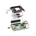 PCIe auf M.2 HAT+ SSD Adapter für Raspberry Pi 5 PCIe auf M.2 HAT+ SSD Adapter für Raspberry Pi 5