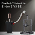 Micro Swiss FlowTech Hotend for Ender 3 V3 SE Micro Swiss FlowTech Hotend for Ender 3 V3 SE