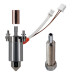 Micro Swiss FlowTech Hotend for Ender 3 V3 SE Micro Swiss FlowTech Hotend for Ender 3 V3 SE