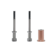 FlowTech K1/K1 Max Ersatzteil-Set