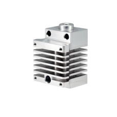 Micro Swiss Kühlkörper für Ender 3 V3 KE/SE Micro Swiss Kühlkörper für Ender 3 V3 KE/SE