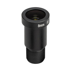 Obiettivo per ritratti M12 8mm F1.8 Obiettivo per ritratti M12 8mm F1.8