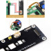 PCIe zu M.2 SSD Adapter (C) für Raspberry Pi 5 PCIe zu M.2 SSD Adapter (C) für Raspberry Pi 5