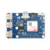 SIM7670G 4G LTE/GPS HAT für Raspberry Pi