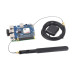 SIM7670G 4G LTE/GPS HAT für Raspberry Pi