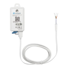 LHT65N-DC LoRaWAN Öffnen/Schliessen potentialfreier Kontakt 868MHz