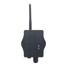 RS485-LS LoRaWAN RS485/UART Converter Node 868MHz mit Solar RS485-LS LoRaWAN RS485/UART Converter Node 868MHz mit Solar