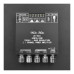 Amplificatore Bluetooth digitale 2x50W+100W Subwoofer