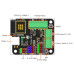 Carte de contrôle de robot ESP32-C3 Roméo avec pilote de moteur