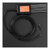 RS485 Boden EC- und pH-Sensor IP68 5-30V RS485 Boden EC- und pH-Sensor IP68 5-30V