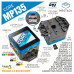 M5Stack CoreMP135 STM32MP135D Core Development Kit Debian 12