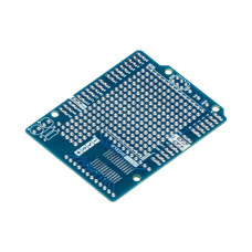 Proto Shield Rev3 Uno Size PCB