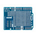 Proto Shield Rev3 Dimensioni PCB Uno