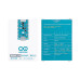 Arduino NANO 33 BLE SENSE Rev2 mit Headers Arduino NANO 33 BLE SENSE Rev2 mit Headers