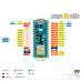 Arduino NANO 33 BLE SENSE Rev2 mit Headers Arduino NANO 33 BLE SENSE Rev2 mit Headers