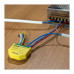 Shelly Plus RGBW PM WiFi LED Controller