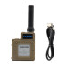 LilyGo T-Echo Brun TTGO Meshtastic 868MHz