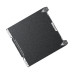 235x235mm K1C PEI Strukturierte Magnetische Federstahl Bauplatte Druckplattform 