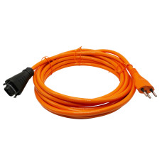 Hoymiles HMS-Anschlusskabel Field Connector auf 5m Pur T12