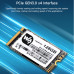 256GB SSD M.2  NVME 2242 Speicher
