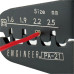 Pince à sertir Ingénieur PA-21