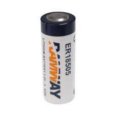 ER18505 Batterie 3.6V 4000mAh
