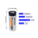 Batterie ER18505 3.6V 4000mAh