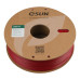 ABS-GF Glasfaser Feuerwehr Rot Filament 1.75mm 1Kg eSun