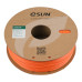 ABS-GF Filament en fibre de verre Orange 1.75mm 1Kg eSun