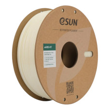 eABS-HT Hochtemperatur Natural Filament 1.75mm 1Kg eSun eABS-HT Hochtemperatur Natural Filament 1.75mm 1Kg eSun