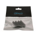 Creality 4pcs Spring for Heating Bed and Extruder Black