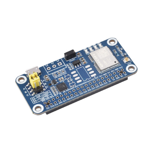 GPS-RTK Basisstation LC29H(BS) Dual-band L1+L2 für Raspberry Pi GPS-RTK Basisstation LC29H(BS) Dual-band L1+L2 für Raspberry Pi