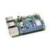GPS-RTK Basisstation LC29H(BS) Dual-band L1+L2 für Raspberry Pi GPS-RTK Basisstation LC29H(BS) Dual-band L1+L2 für Raspberry Pi