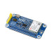 GPS-RTK uBlox ZED-F9P HAT für Raspberry Pi
