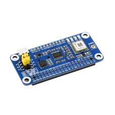 GPS uBlox MAX-M8Q GNSS HAT für Raspberry Pi GPS uBlox MAX-M8Q GNSS HAT für Raspberry Pi