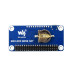 GPS uBlox MAX-M8Q GNSS HAT für Raspberry Pi
