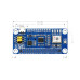 GPS uBlox MAX-M8Q GNSS HAT für Raspberry Pi