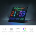 RGB P3 Matrix Panel 64x64 HUB75