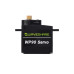 WP90 180° Digital Micro Servo 2.3Kg*cm